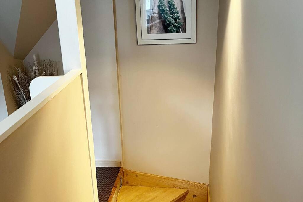 #Le Maillard #Grand F2 #Hyper Centre Apartment Brive-la-Gaillarde Bagian luar foto