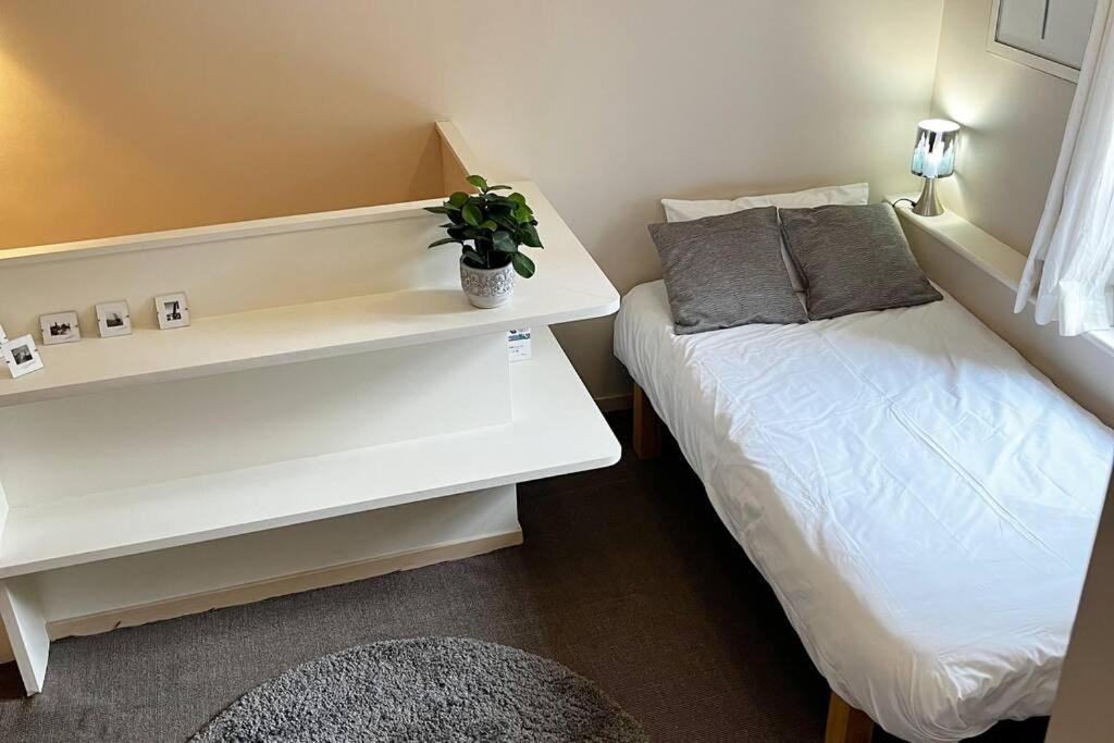 #Le Maillard #Grand F2 #Hyper Centre Apartment Brive-la-Gaillarde Bagian luar foto